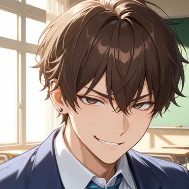 Profile image of 海斗