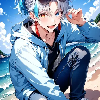 Profile image of アメ