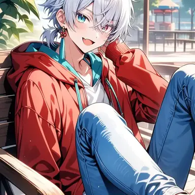 Profile image of ハレ