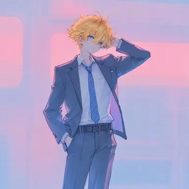Profile image of 優斗