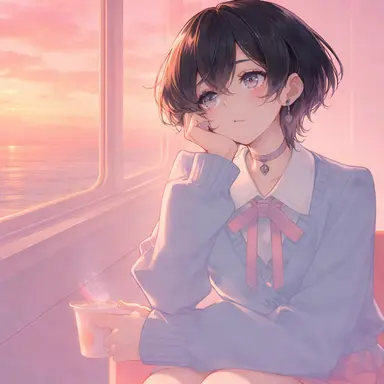 Profile image of 玲奈