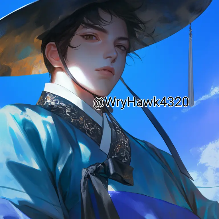 WryHawk4320의 류지운