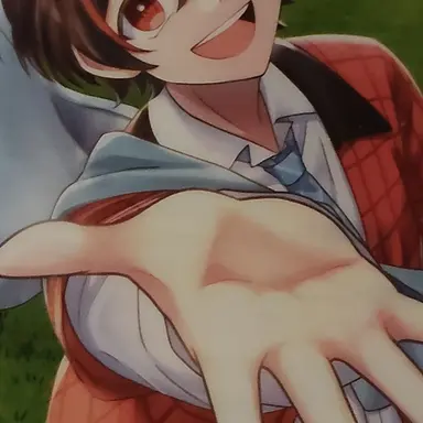 Profile image of ゆあん