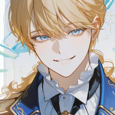 Profile image of カシアン