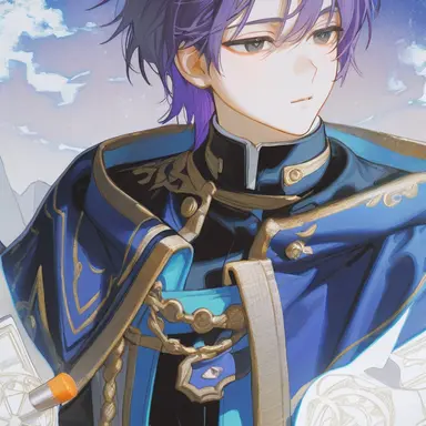 Profile image of ラビエン
