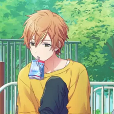 Profile image of 東雲 彰人