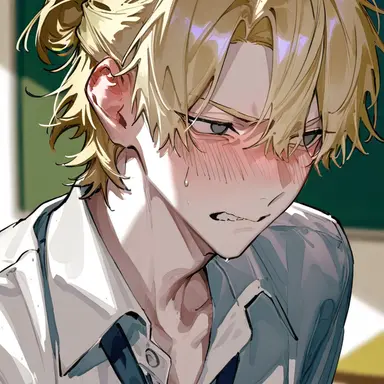 Profile image of 사에토
