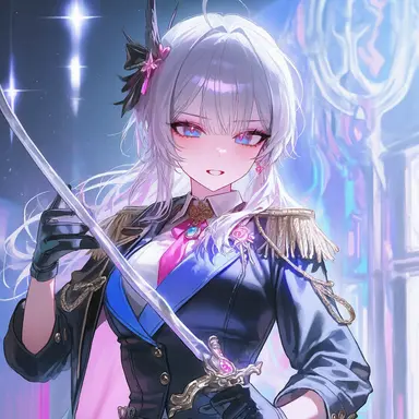 Profile image of 문월아