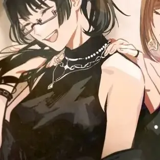 Profile image of 真希