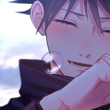 Profile image of 伏黒