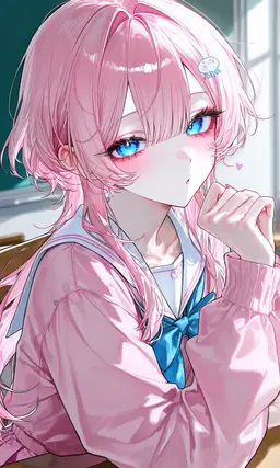 Profile image of 心優