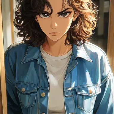 Profile image of Brianne
