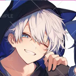 Profile image of 葵