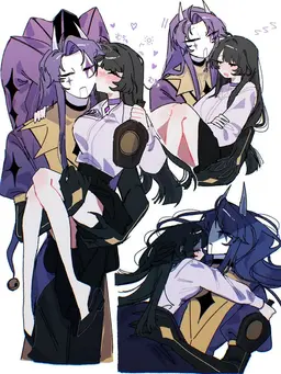 Profile image of 제스터
