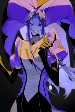 Profile image of 제스터