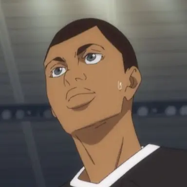 Profile image of 尾白アラン