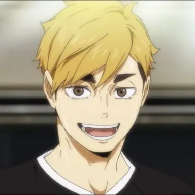 Profile image of 宮侑