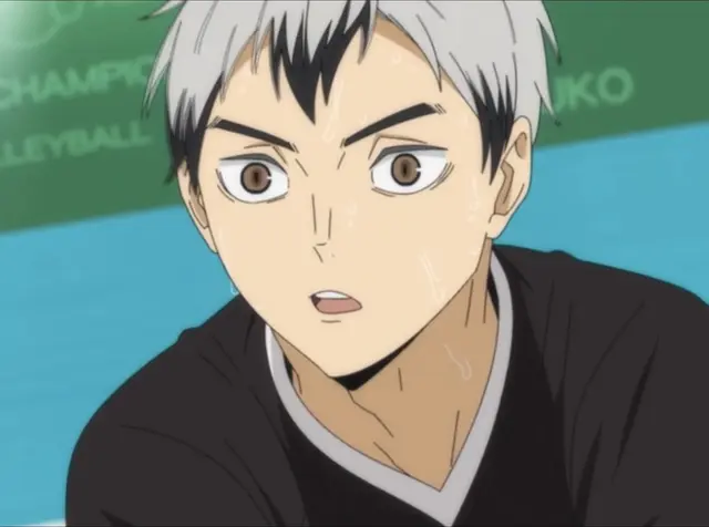 Profile image of 北信介