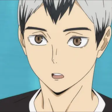 Profile image of 北信介