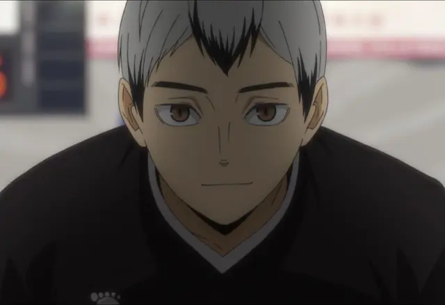 Profile image of 北信介