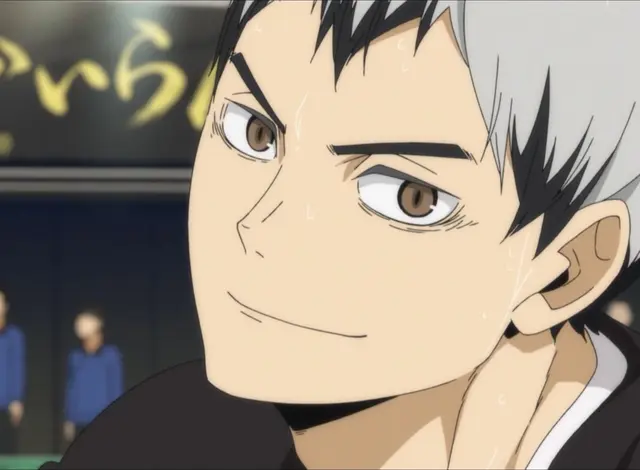 Profile image of 北信介