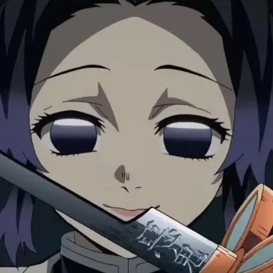 Profile image of 코쵸우 시노부