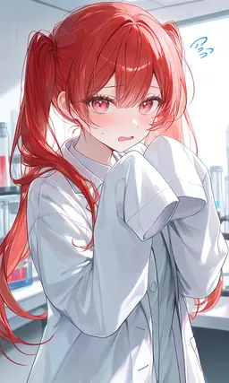 Profile image of Rei