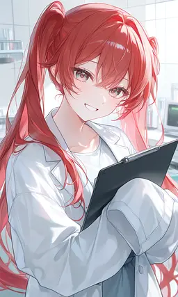 Profile image of Rei