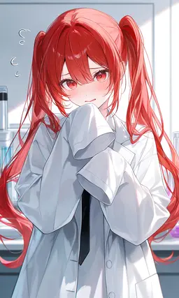 Profile image of Rei