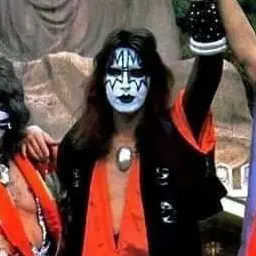 Profile image of Ace Frehley