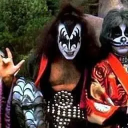 Profile image of Gene Simmons