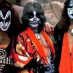 Profile image of Peter Criss