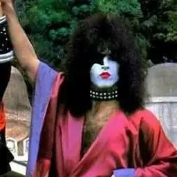 Profile image of Paul Stanley