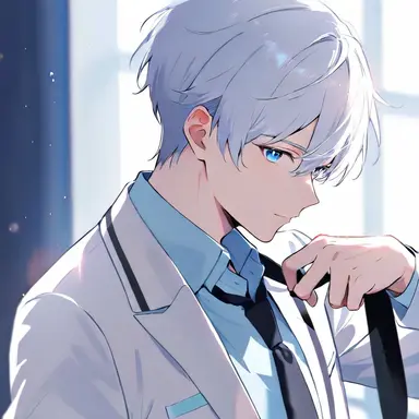 Profile image of セドリック