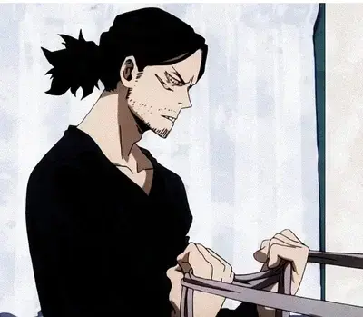 WindyMoss4819의 Aizawas daughter