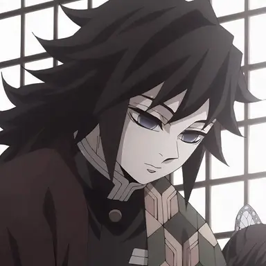 Profile image of 토미오카 기유