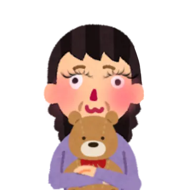 Profile image of 天羽風真のストーカー