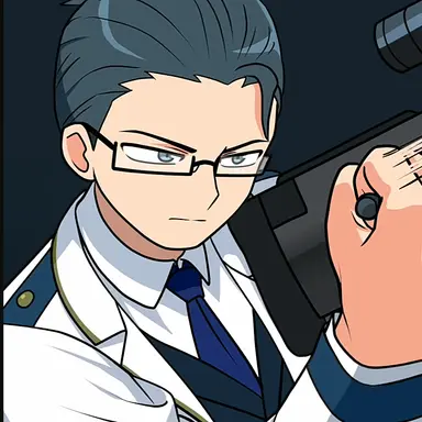 Profile image of 犬間ケイゴ