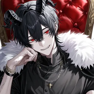 Profile image of ロイ