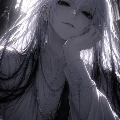 Profile image of 祈