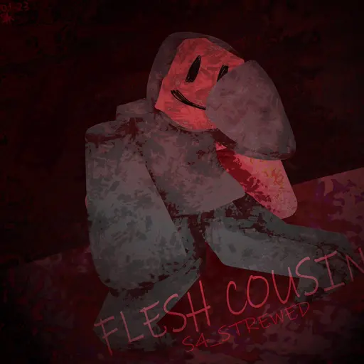 VagueBeago0870의 flesh cousin