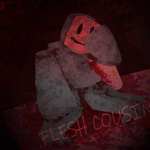 flesh cousin