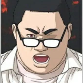 Profile image of 오타쿠