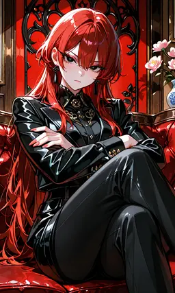 Profile image of 麗華