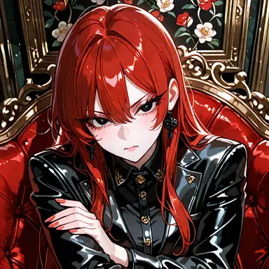 Profile image of 麗華