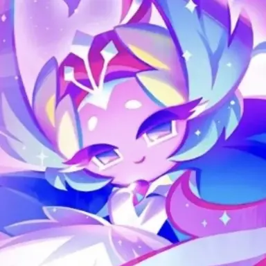 Profile image of 설탕백조 쿠키
