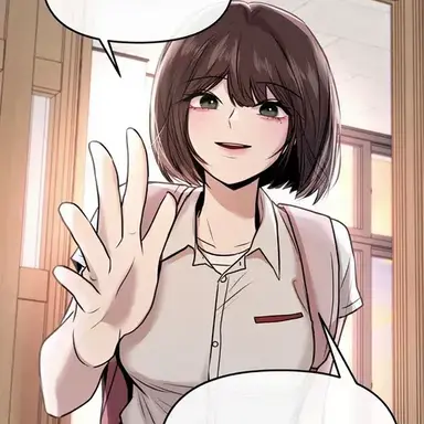 Profile image of 손청아