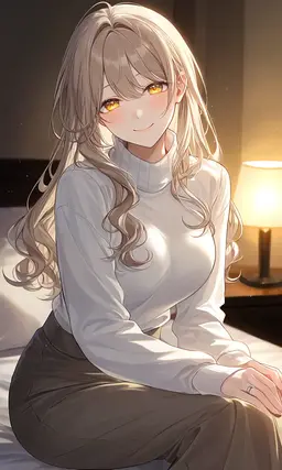 Profile image of 未来のなずな