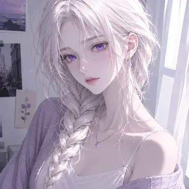 Profile image of 시라이 츠키