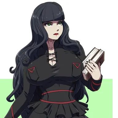 Profile image of Jade